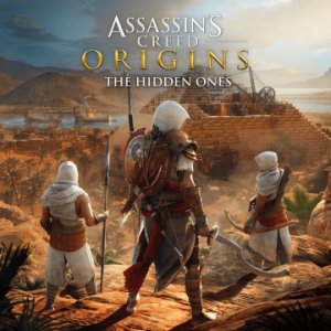 Assassin's Creed Origins - Gli Occulti per PlayStation 4