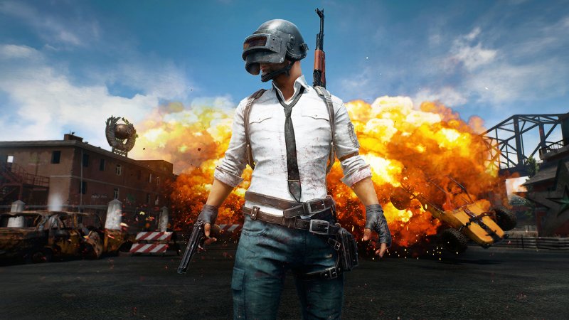 Battle Royale: tra presente e futuro Battle Royale: tra presente e futuro