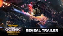 Battlefleet Gothic: Armada 2 - Il trailer di annuncio