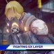 Fighting EX Layer - Trailer di Cracker Jack