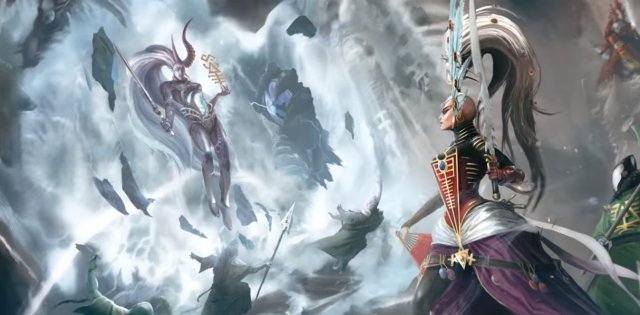 Battlefleet Gothic: Armada 2