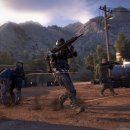 Ghost Recon Wildlands, un video annuncia i contenuti crossover di Rainbow Six Siege