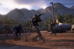 Un trailer per l'Anno 2 di Tom Clancy's Ghost Recon Wildlands - Video