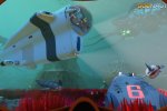 Subnautica, Epic Games Store lo regala, utenti cercano assistenza su Steam - Notizia