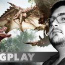 Oggi pomeriggio tutti a caccia con Christian Colli nel Long Play speciale di Monster Hunter: World