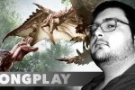 Oggi pomeriggio tutti a caccia con Christian Colli nel Long Play speciale di Monster Hunter: World - Notizia