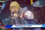Cracker Jack farà il proprio ritorno in Fighting EX Layer - Video