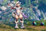 Costumi di Monster Hunter: World per Street Fighter V - Notizia