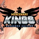 Tribute Games annuncia Mercenary Kings: Reloaded Edition, in arrivo anche su PlayStation Vita e Nintendo Switch