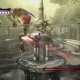 Bayonetta - Un video di gameplay della versione Switch