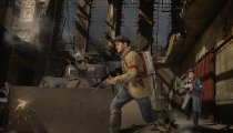 Call of Duty: WWII - The Resistance - Trailer di lancio