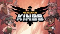 Mercenary Kings: Reloaded Edition - Trailer di lancio