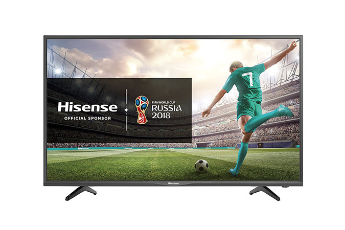 FIFA e Dishonored in offerta, insieme a TV Hisense, Mini PC e tanto altro tra gli sconti di oggi su Amazon