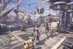 Capcom è al lavoro per risolvere i problemi di matchmaking riscontrati sulla versione Xbox One di Monster Hunter: World - Notizia