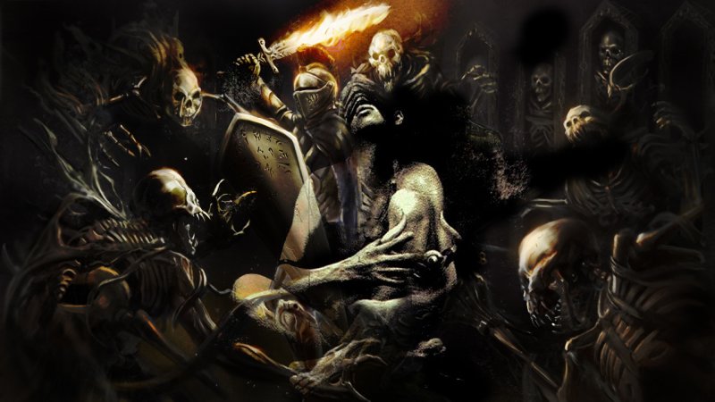 From Software, prossimi giochi: cosa bolle in pentola? From Software, prossimi giochi: cosa bolle in pentola?