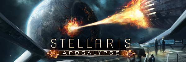 Stellaris: Apocalypse