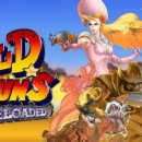 Wild Guns Reloaded confermato per Switch