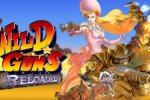 Wild Guns Reloaded confermato per Switch - Notizia