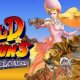 Wild Guns Reloaded confermato per Switch