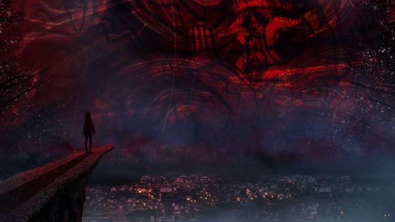 Immagine di YumeNikki: Dream Diary per PC Windows