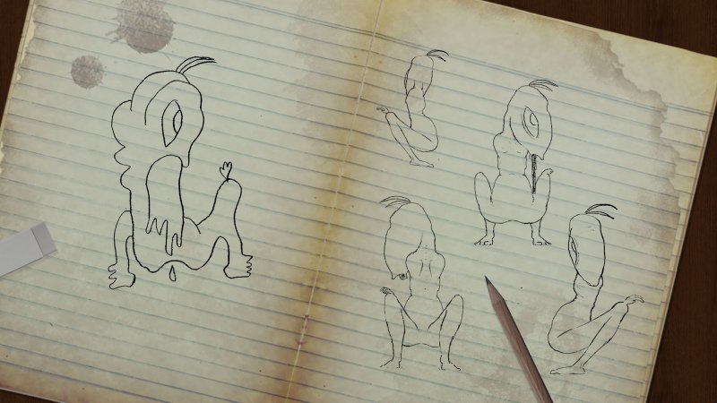 Immagine di YumeNikki: Dream Diary per PC Windows