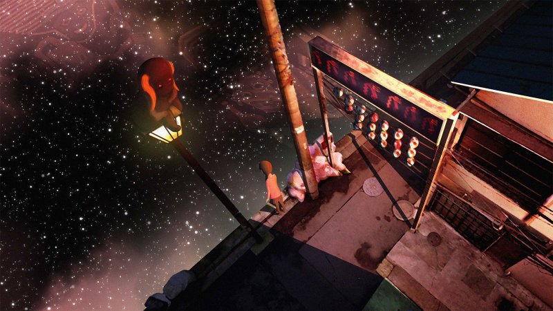 Immagine di YumeNikki: Dream Diary per PC Windows