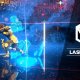 Laser League - Il trailer con le citazioni della stampa