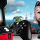 Sea of Thieves - Sala Giochi
