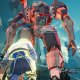 Sword Art Online: Fatal Bullet - Video gameplay