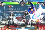 BlazBlue: Cross Tag Battle torna a mostrarsi con altri sei minuti di gameplay - Notizia