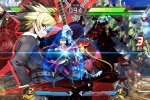 BlazBlue: Cross Tag Battle avrà una beta pubblica il mese prossimo - Notizia