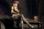 Code Vein torna a mostrarsi con un video di gameplay e qualche nuova immagine - Notizia