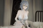 Nuove immagini e informazioni su personaggi e ambientazioni di Code Vein - Notizia