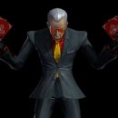 Scopriamo Oswald, il nuovo personaggio scaricabile di The King of Fighters XIV