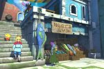 Il nuovo video di Ni no Kuni II: Il Destino di un Regno presenta la città sull'acqua di Thalassea - Video