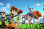 PixARK, lo spin-off di ARK: Survival Evolved, è ora disponibile su PS4, Switch e Xbox One - Notizia