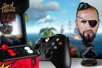 Scoprite Sea of Thieves per Xbox One nella nostra Sala Giochi - Notizia