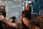 God of War ha subito un downgrade rispetto al trailer d'esordio? Il principal artist nega categoricamente - Notizia
