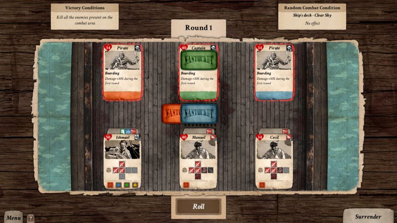 Sulle tracce di Moby Dick nella recensione di Nantucket