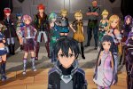 Ecco il sesto trailer giapponese di Sword Art Online: Fatal Bullet - Video