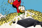 I migliori giochi gratis per PlayStation 4 - Speciale