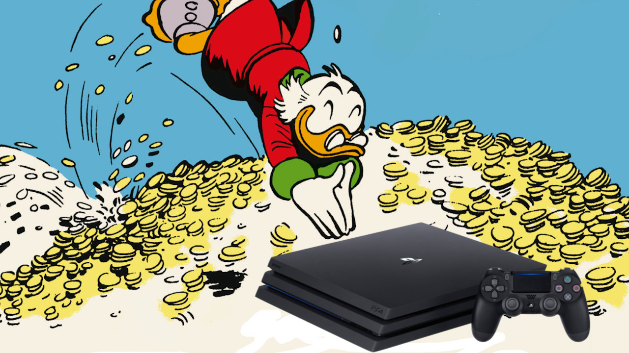 I migliori giochi gratis per PlayStation 4