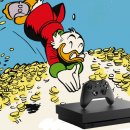 I migliori giochi gratis per Xbox One