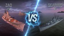 World of Warships Blitz - Trailer