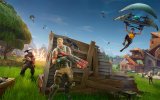 Epic Games: nessuna urgenza di aggiungere una seconda mappa in Fortnite - Notizia