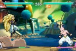 Giocato su PC con i settaggi minimi, Dragon Ball FighterZ è un affascinante viaggio indietro nel tempo - Notizia