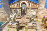Blizzard ha pubblicato un teaser di quello che potrebbe essere il nuovo personaggio giocabile di Overwatch - Notizia