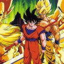 Dragon Ball: dalle origini a Super - Monografie