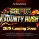 One Piece: Bounty Rush - Trailer d'annuncio occidentale