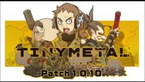Tiny Metal - Trailer della Patch 1.0.10